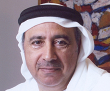 Abdallah Yabroudi ’78, G’79 photo