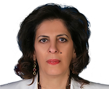 Iman (Al Bahar) Qatami, ’79 photo