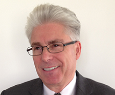 Mike Venutolo ’84 photo