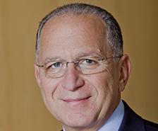 Nabil Habayeb ’80, G’82 photo